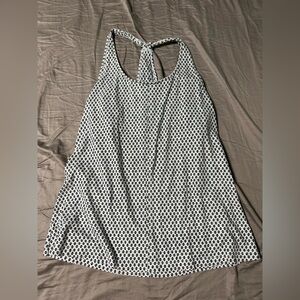 Patagonia razorback tank top